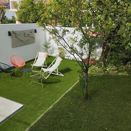 Casa Gaztelu Txiki Βίλα Ιρούν Εξωτερικό φωτογραφία