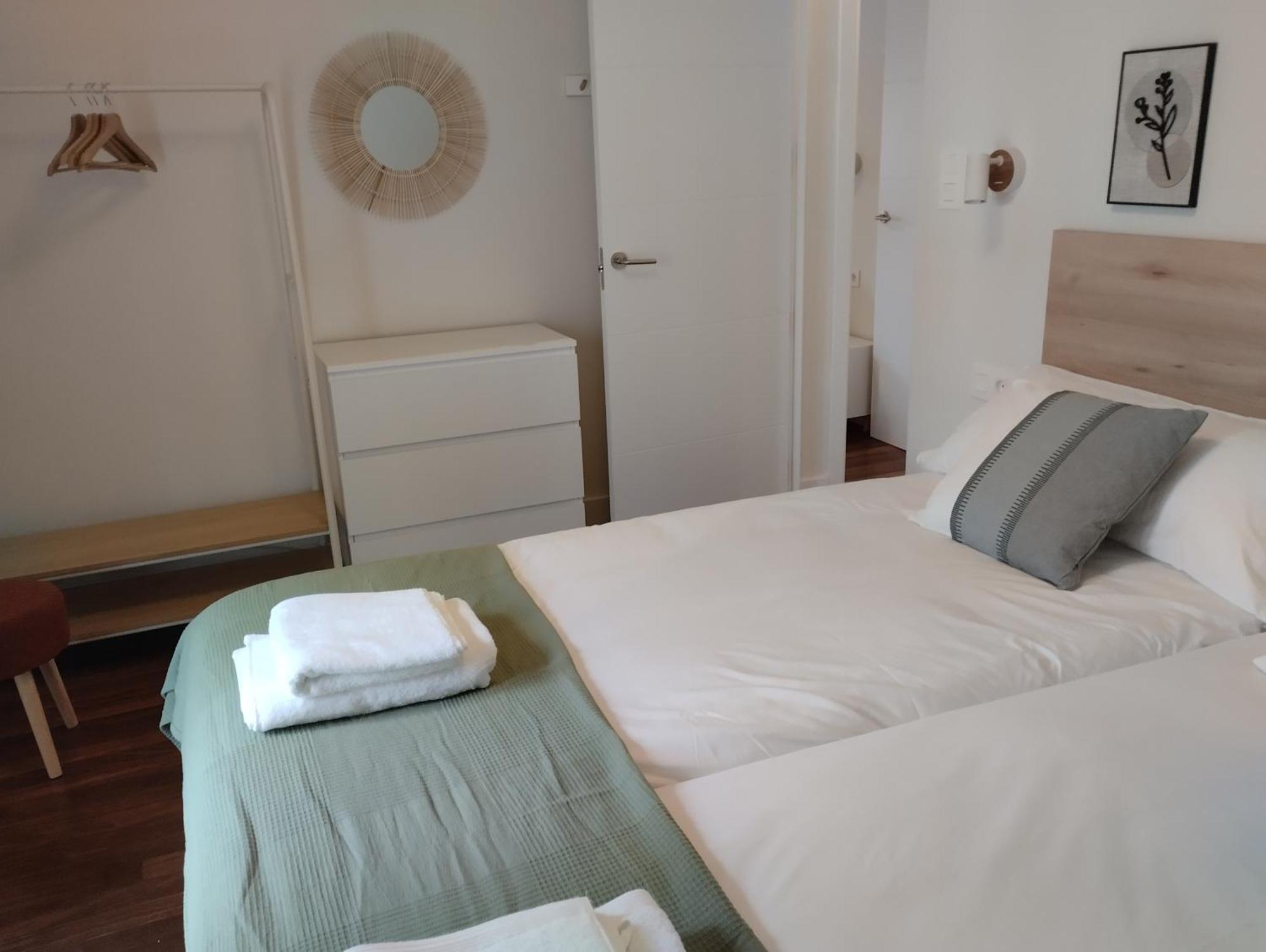 Casa Gaztelu Txiki Βίλα Ιρούν Εξωτερικό φωτογραφία