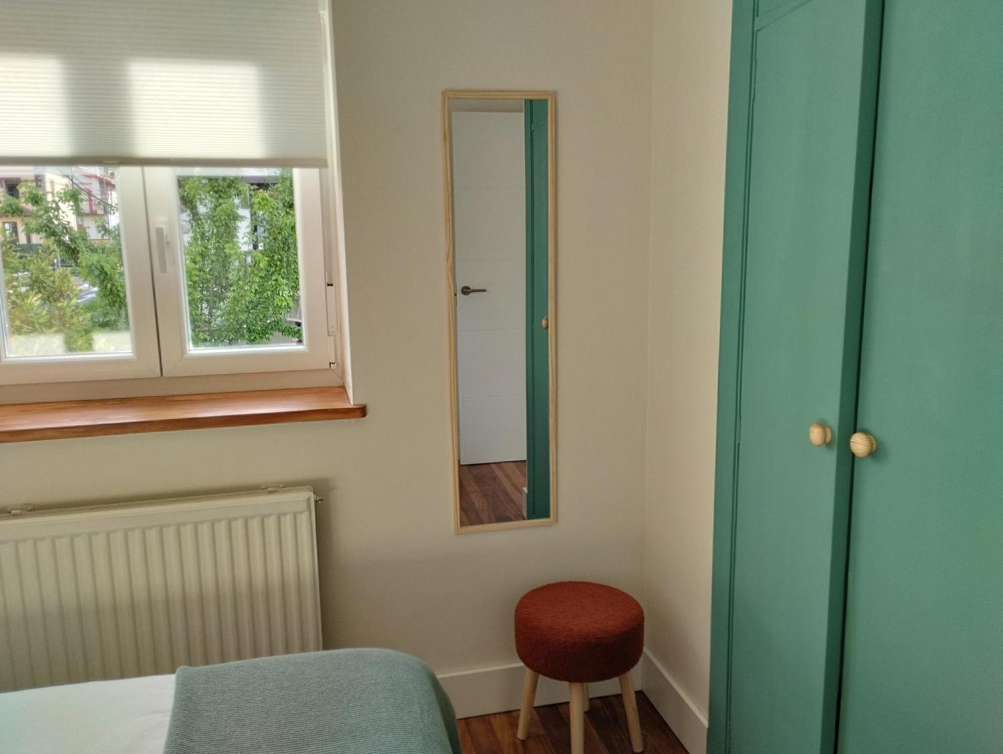 Casa Gaztelu Txiki Βίλα Ιρούν Εξωτερικό φωτογραφία